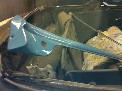 1948 Buick Super 8 Convertible, image 40