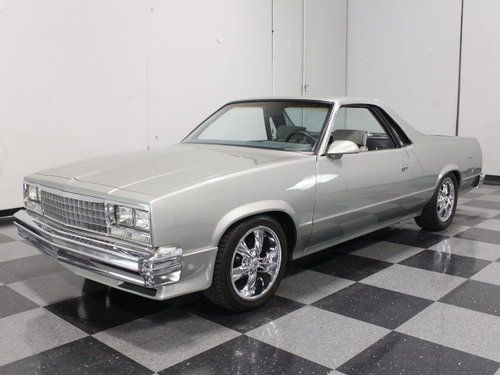Show-quality resto-mod, 383 ci stroker, power options, r134 a/c, cruise, posi!!
