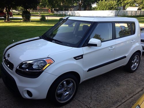 2013 kia soul only 1,700 miles rebuilt title/salvage