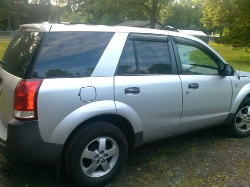 saturn vue, US $3,500.00, image 3