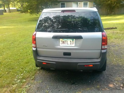 saturn vue, US $3,500.00, image 4