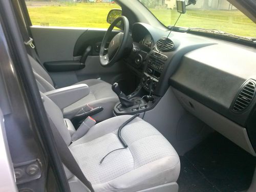 saturn vue, US $3,500.00, image 7