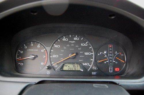 NO RESERVE Nice Clean ONE OWNER 2001 Honda Odyssey EX, DVD Entertainment,P Door, image 14