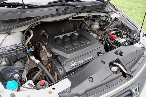 NO RESERVE Nice Clean ONE OWNER 2001 Honda Odyssey EX, DVD Entertainment,P Door, image 15