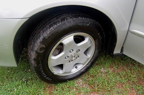 NO RESERVE Nice Clean ONE OWNER 2001 Honda Odyssey EX, DVD Entertainment,P Door, image 19