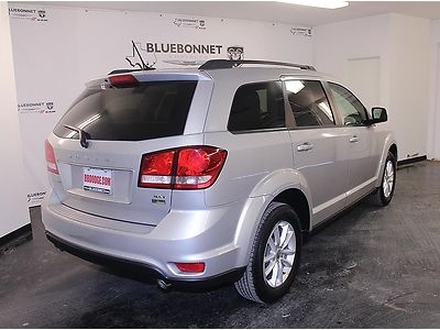 FlexFuel Roof Rack 3rd Row Push Start MP3 SIRIUS XM Alloy Wheels Power Seat, image 3