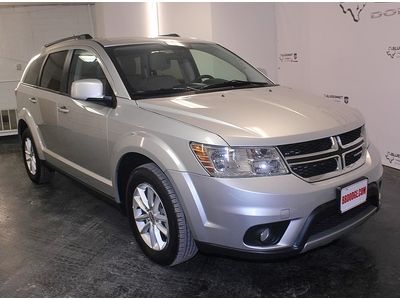 FlexFuel Roof Rack 3rd Row Push Start MP3 SIRIUS XM Alloy Wheels Power Seat, image 5