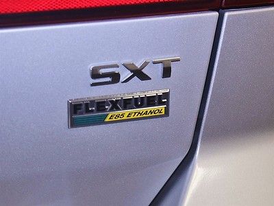 FlexFuel Roof Rack 3rd Row Push Start MP3 SIRIUS XM Alloy Wheels Power Seat, image 7