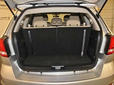 FlexFuel Roof Rack 3rd Row Push Start MP3 SIRIUS XM Alloy Wheels Power Seat, image 8