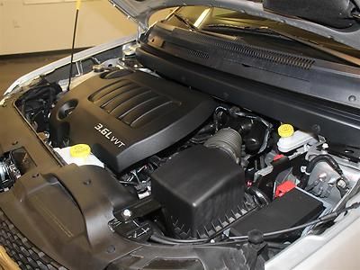 FlexFuel Roof Rack 3rd Row Push Start MP3 SIRIUS XM Alloy Wheels Power Seat, image 11