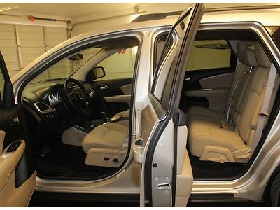 FlexFuel Roof Rack 3rd Row Push Start MP3 SIRIUS XM Alloy Wheels Power Seat, image 12