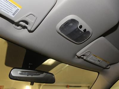 FlexFuel Roof Rack 3rd Row Push Start MP3 SIRIUS XM Alloy Wheels Power Seat, image 13