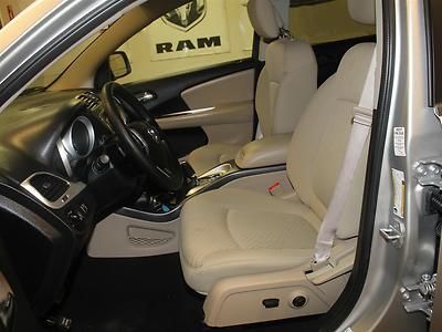 FlexFuel Roof Rack 3rd Row Push Start MP3 SIRIUS XM Alloy Wheels Power Seat, image 14