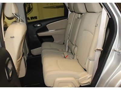 FlexFuel Roof Rack 3rd Row Push Start MP3 SIRIUS XM Alloy Wheels Power Seat, image 15