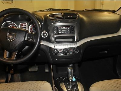 FlexFuel Roof Rack 3rd Row Push Start MP3 SIRIUS XM Alloy Wheels Power Seat, image 16