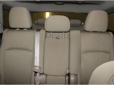 FlexFuel Roof Rack 3rd Row Push Start MP3 SIRIUS XM Alloy Wheels Power Seat, image 18