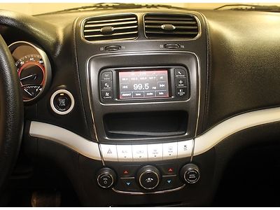 FlexFuel Roof Rack 3rd Row Push Start MP3 SIRIUS XM Alloy Wheels Power Seat, image 21