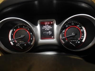 FlexFuel Roof Rack 3rd Row Push Start MP3 SIRIUS XM Alloy Wheels Power Seat, image 23