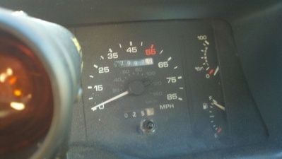 Black 1988 Supercharged 5.0 Mustang w 5 Speed / T-tops - Rare, US $10,500.00, image 15