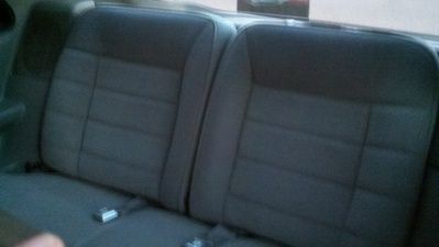 Black 1988 Supercharged 5.0 Mustang w 5 Speed / T-tops - Rare, US $10,500.00, image 17