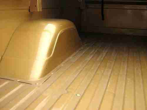 GORGEOUS AND VERY RARE 1969 CHEVY C10 PICKUP- 396 V8 - 32,702 MILES- EXTRA CLEAN, image 19