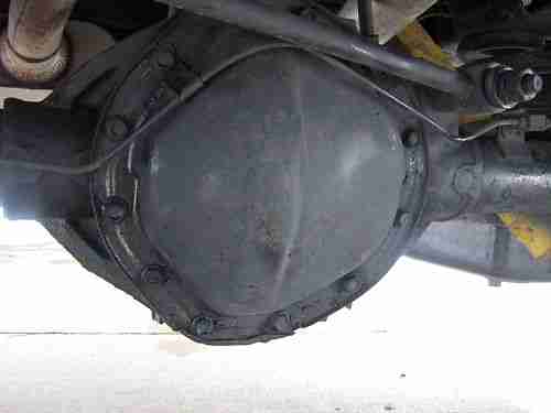 GORGEOUS AND VERY RARE 1969 CHEVY C10 PICKUP- 396 V8 - 32,702 MILES- EXTRA CLEAN, image 21