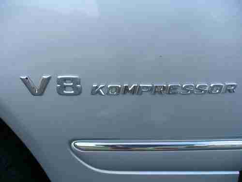 Beautiful California Mercedes Benz CL55  Fully Equipped  74,000 Original Miles, US $24,500.00, image 15