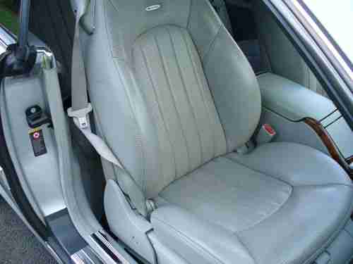 Beautiful California Mercedes Benz CL55  Fully Equipped  74,000 Original Miles, US $24,500.00, image 18