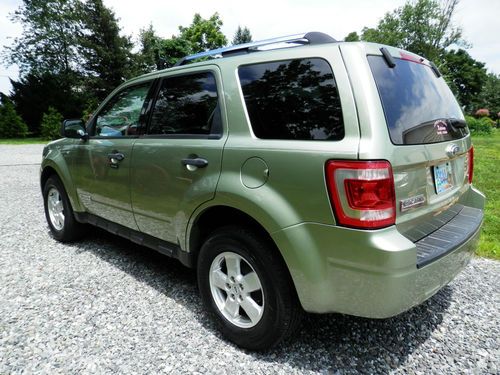 2008 Ford Escape XLT Sport Utility 3.0L Excellent Condition Must See, US $12,000.00, image 4