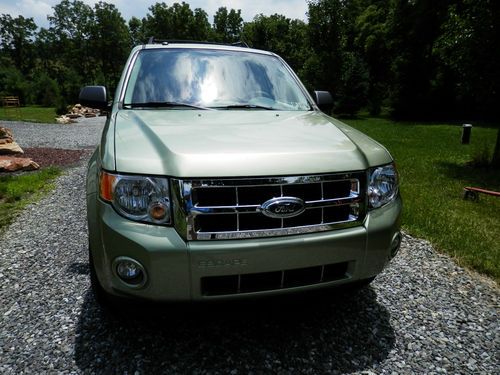 2008 Ford Escape XLT Sport Utility 3.0L Excellent Condition Must See, US $12,000.00, image 5