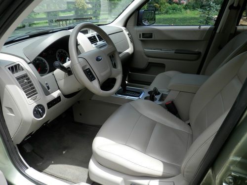 2008 Ford Escape XLT Sport Utility 3.0L Excellent Condition Must See, US $12,000.00, image 6