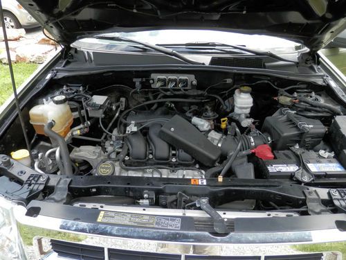 2008 Ford Escape XLT Sport Utility 3.0L Excellent Condition Must See, US $12,000.00, image 7