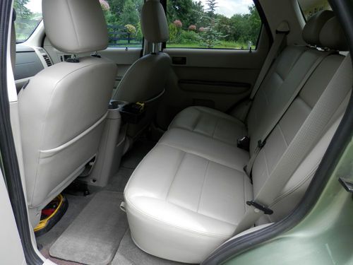 2008 Ford Escape XLT Sport Utility 3.0L Excellent Condition Must See, US $12,000.00, image 8