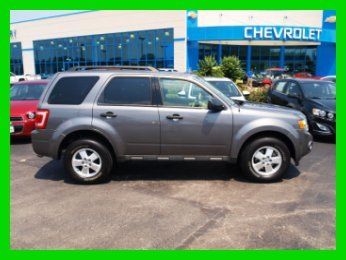 2011 Ford escape financing #7