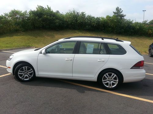 Rare!! tdi diesel jetta