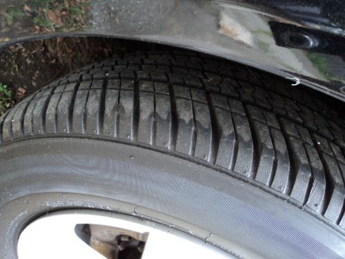 2001Golf4Door 5 Speed Jet Black Runs Super Cold Air NO RESERVE, image 5