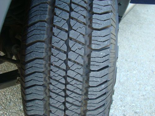 2005 Jeep Liberty Trai Rated Sport Utility 4-Door 3.7L, image 20