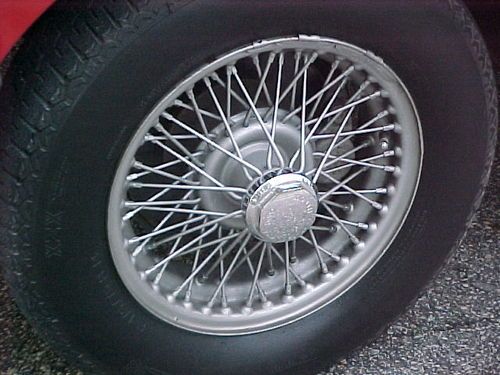 1977 MGB Antique - Very Good Condition 78K Original Miles, US $6,200.00, image 4