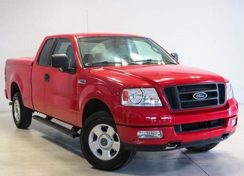 Finance it now ! red f-150 under 100k miles hard to find