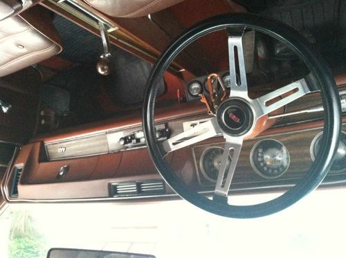 Sienna copper Oldsmobile 442, US $16,000.00, image 2