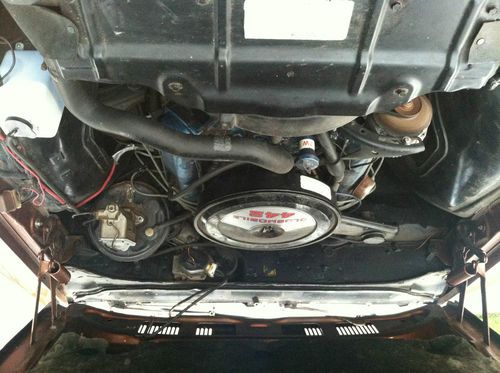 Sienna copper Oldsmobile 442, US $16,000.00, image 6