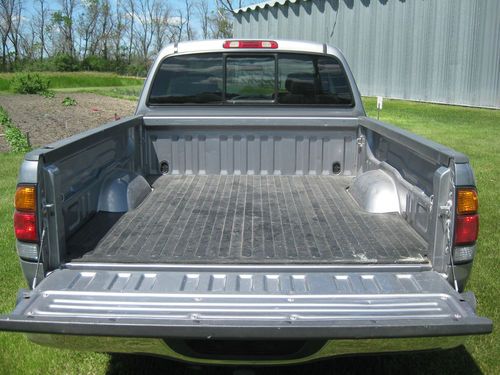2002 Toyota Tundra SR5 Extended Cab Pickup 4-Door 4.7L INCREDIBLE CONDITION, US $9,250.00, image 6