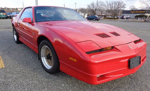 1987 pontiac trans am gta