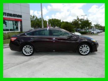 2013 limited used cpo certified 3.5l v6 24v automatic fwd sedan premium