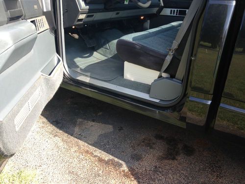 1988 chevrolet 3500 reg cab dually 454engine super nice old truck only 125k mile, image 7