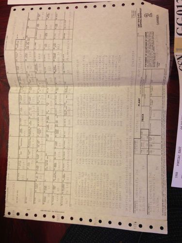 1988 chevrolet 3500 reg cab dually 454engine super nice old truck only 125k mile, image 13