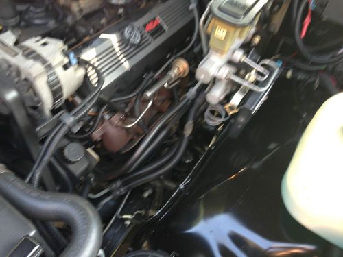 1988 chevrolet 3500 reg cab dually 454engine super nice old truck only 125k mile, image 16