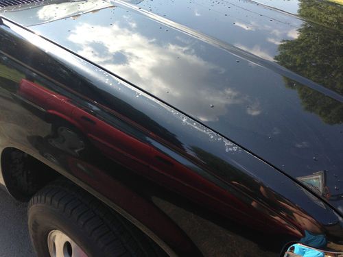 1988 chevrolet 3500 reg cab dually 454engine super nice old truck only 125k mile, image 22