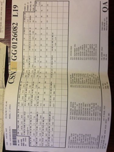 1988 chevrolet 3500 reg cab dually 454engine super nice old truck only 125k mile, image 24