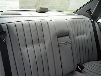 1992 MERCEDES-BENZ 190E 2.3L WHITE GRAY LEATHER MOONROOF COLD A/C NEW TIRES!!!, US $2,000.00, image 20